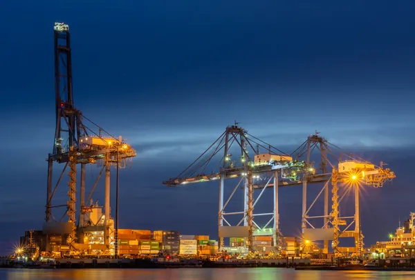 Imports and exports